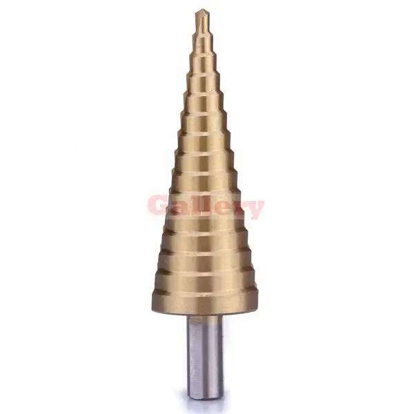 Деревообрабатывающий инструмент 2 комплекта в партии 3 шт. треугольный хвостовик