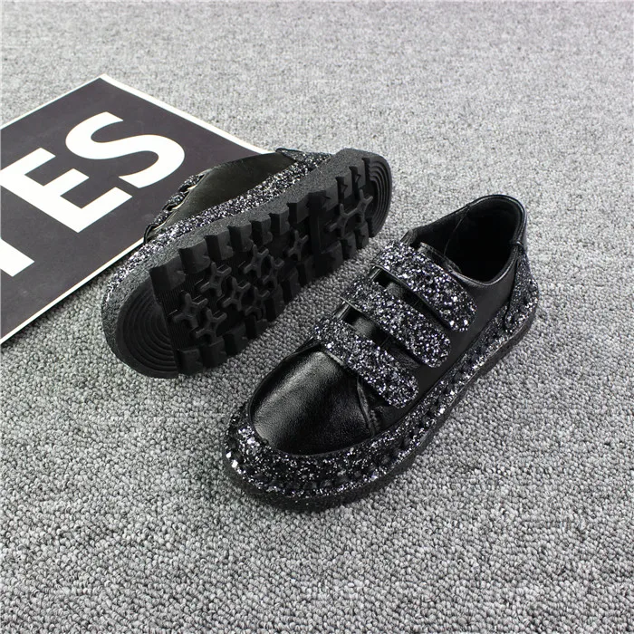 Женская повседневная обувь на плоской подошве модные кроссовки брендовые