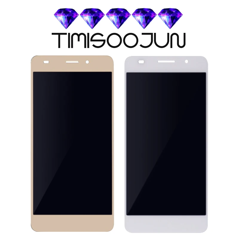 5 2 &quotдля huawei Honor 5c NEM TL00H UL10 L22 NMO L23 L51 ЖК дисплей Дисплей + Сенсорный экран планшета