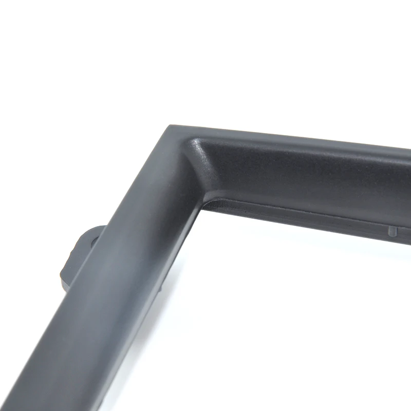 Особая рамка для автомагнитолы с двойным Дином комплект приборной панели радио