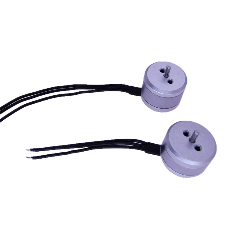 4pcs 1103/1105 7800KV 1-2S Brushless Motor 1.5mm Shaft Diameter for Rc Multirotor 90 100 110 120 130 Fpv Racing Drone Spare Part | Игрушки и