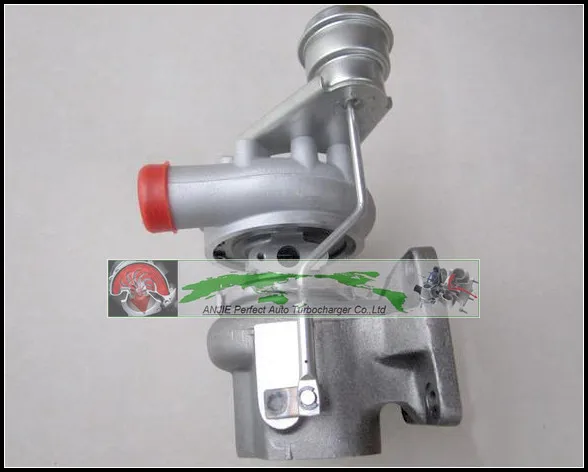 TURBO TD05 TD05H 14G 49178 02350 ME220308 4917802350 4917802380 Турбокомпрессор Для Mitsubishi Fuso Canter 4D34 4D34TDI 4D34T