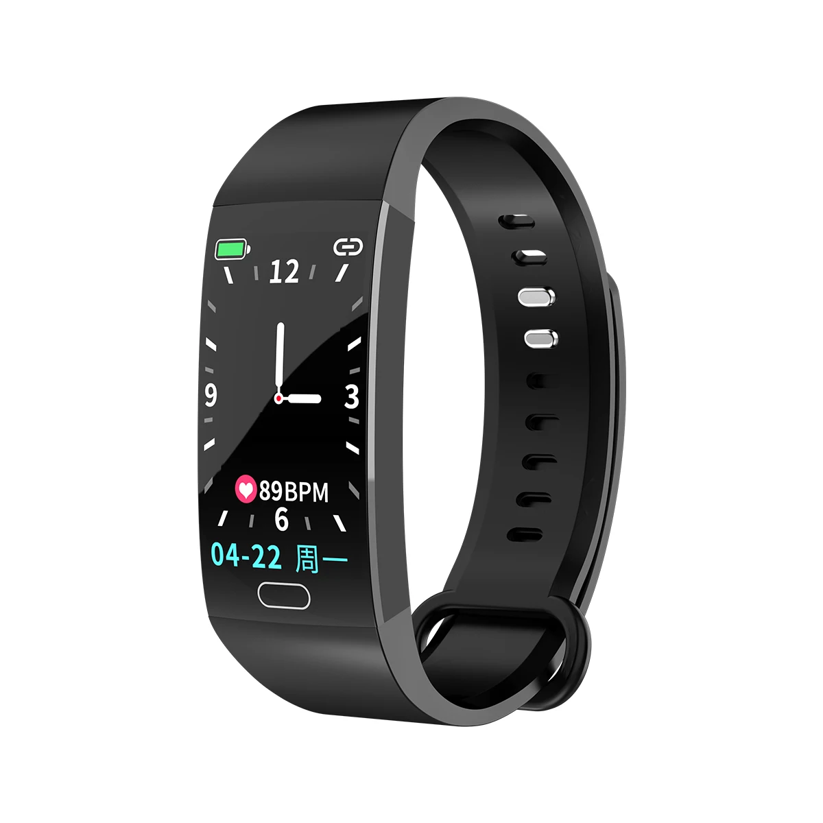 RD11 IP67 1 14 HD цветной экран модный спортивный смарт браслет spoprt bracecet монитор