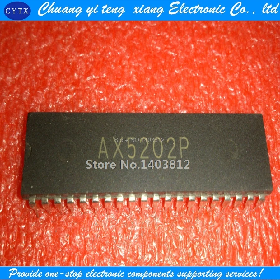 AX5202P AX5202 DIP40 1 шт