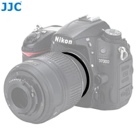 jjc camera filters lens reverse ring 49mm 77mm thread metal adapter for nikon f mount body
