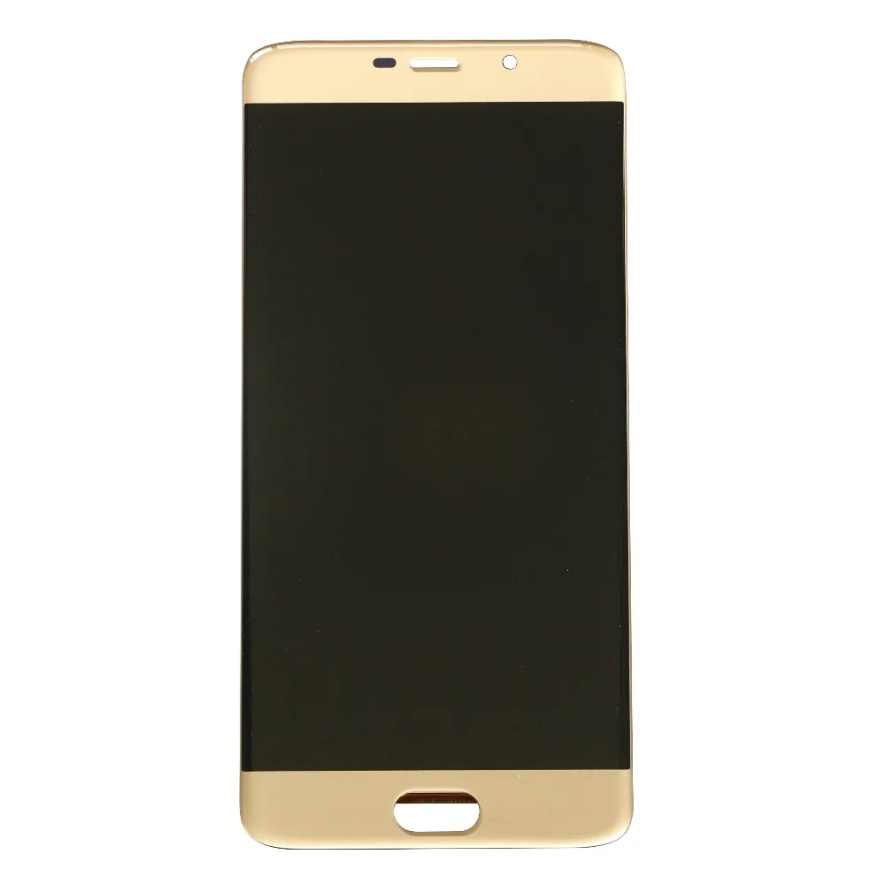 Ree панель высокого экрана ЖК для Elephone S7 дисплей сенсорный экран сборка дигитайзер