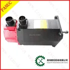 FANUC AC Серводвигатель CNC контроллер детали A06B-0562-B075 alpha