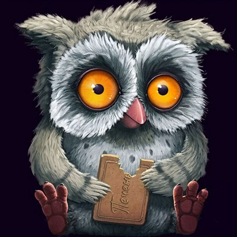 Cutiepop горячая Распродажа 2018 новый стиль полная Алмазная картина вышивка