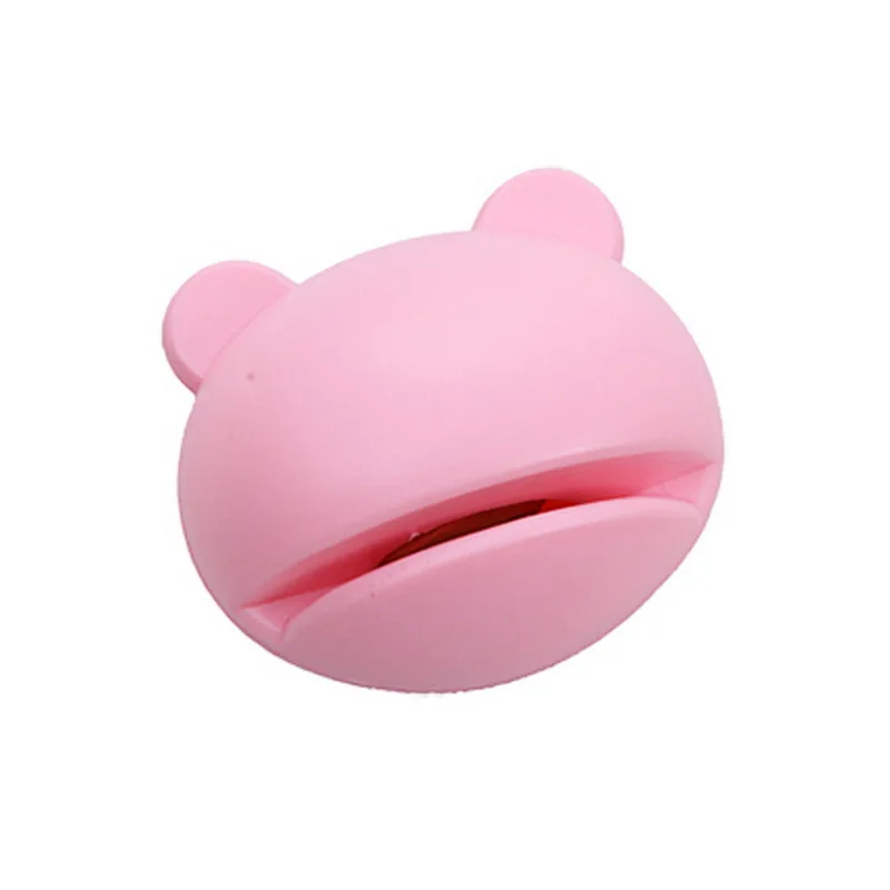 5.8x5.2x3.5cm pink 3 ступени, профессиональная точилка для ножей, точильный камень, точильный камень, вольфрамовый Алмазный керамический точильный инструмент - Color: 5.8x5.2x3.5cm pink