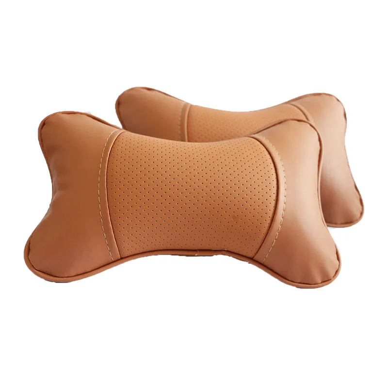 Подушка для шеи автомобиля подголовник дышащий автомобильный чехол сиденья