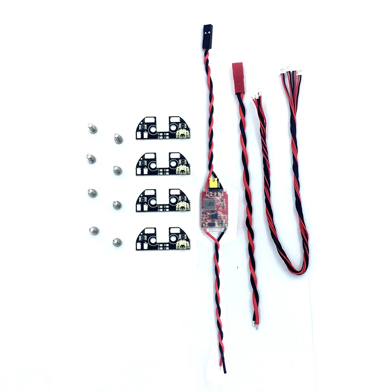 Набор рамок для квадрокоптера ZMR F450 2212 1045 кв двигатель XXD 30A пропеллер APM LED 5V12V BEC CC3D