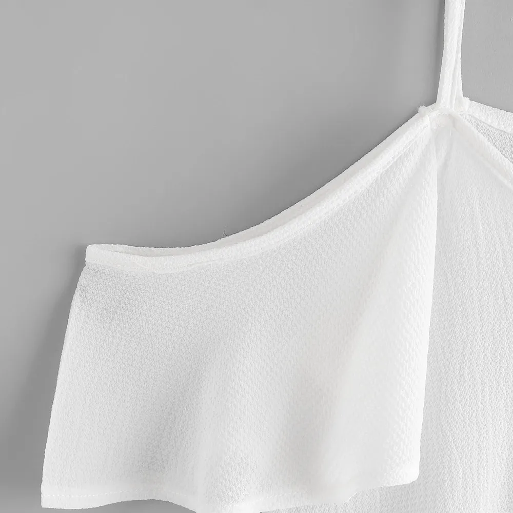 Бесплатная Страусиная роскошная женская летняя полосатая Полосатая майка с