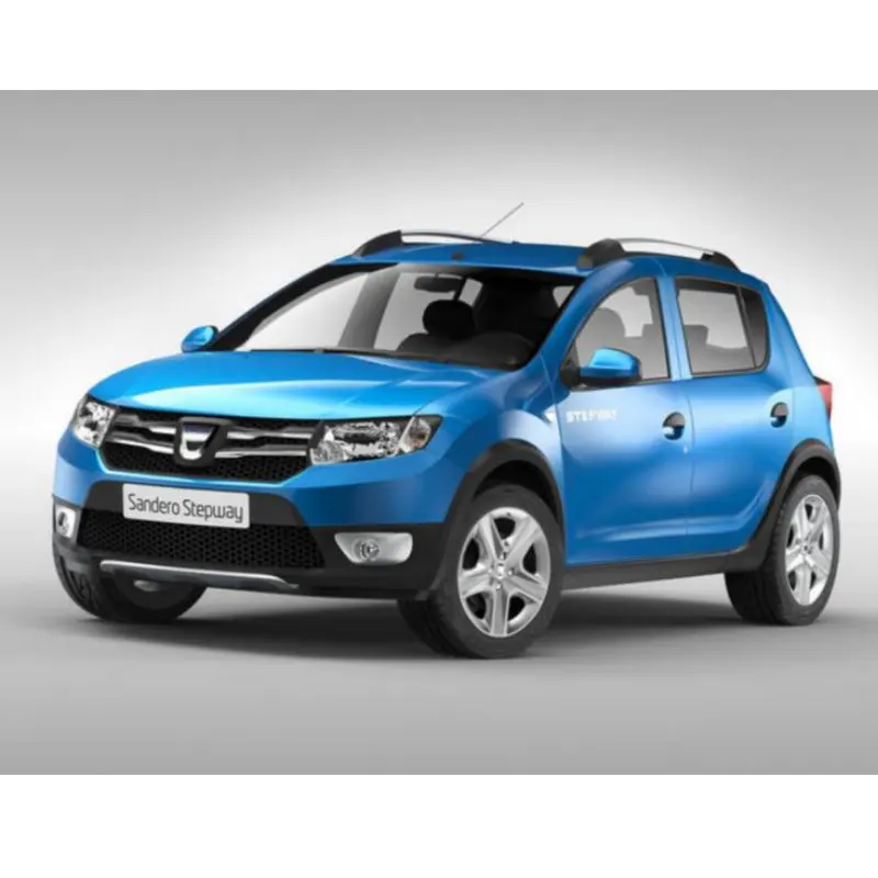 Лампа заднего поворотного сигнала для Dacia Sandero Solenza янтарные Световые индикаторы