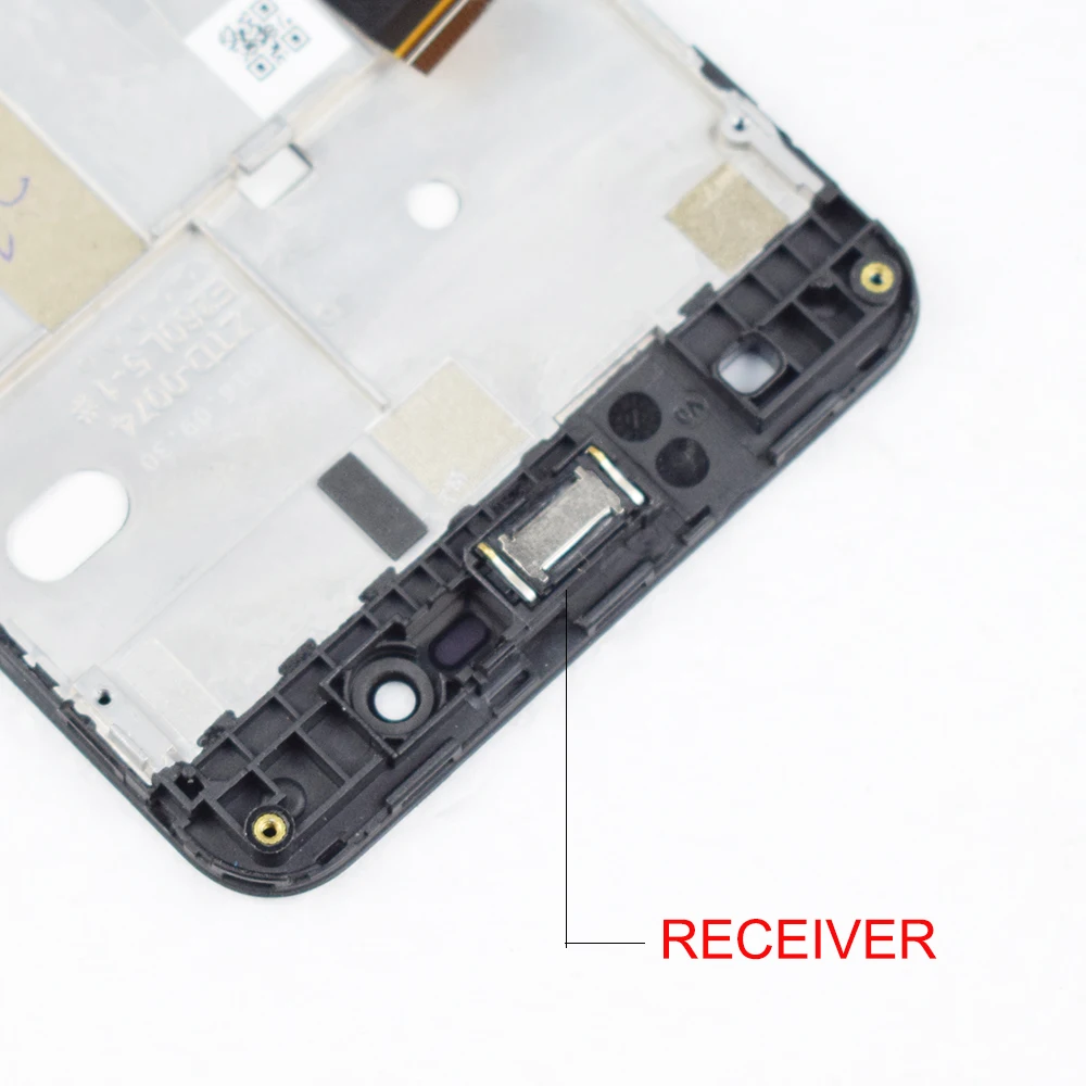 Оригинальный ЖК дисплей 5 2 ''для Asus Zenfone 3 Max ZC520TL дигитайзер сенсорного экрана в