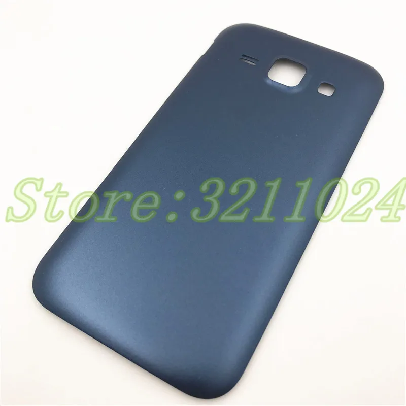 Задняя крышка 4 3 дюйма для Samsung Galaxy J1 J100 J100F J100H Крышка аккумуляторной батареи