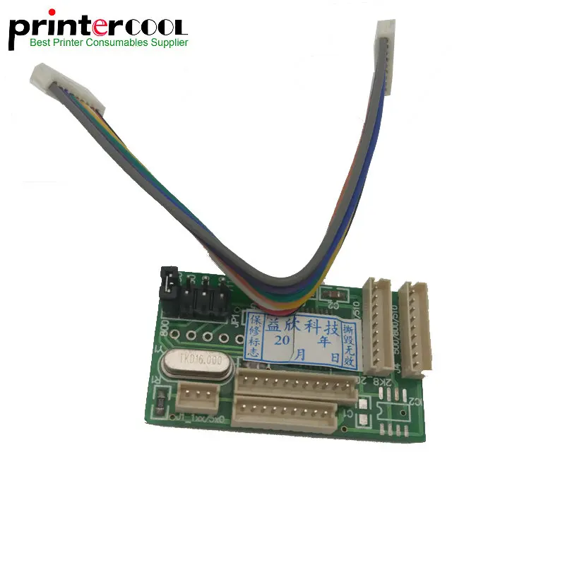 Чип-декодер einkshop 500 для HP design jet 500ps 510 800ps 815MFP 820MFP 10PS 20PS 50PS 30 70 90 100 110 111 120 130 |
