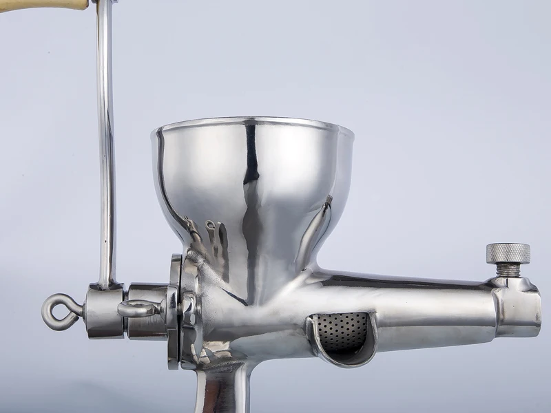 Соковыжималка для пшеницы и травы ручной экстрактор сывороточной сок с листьями