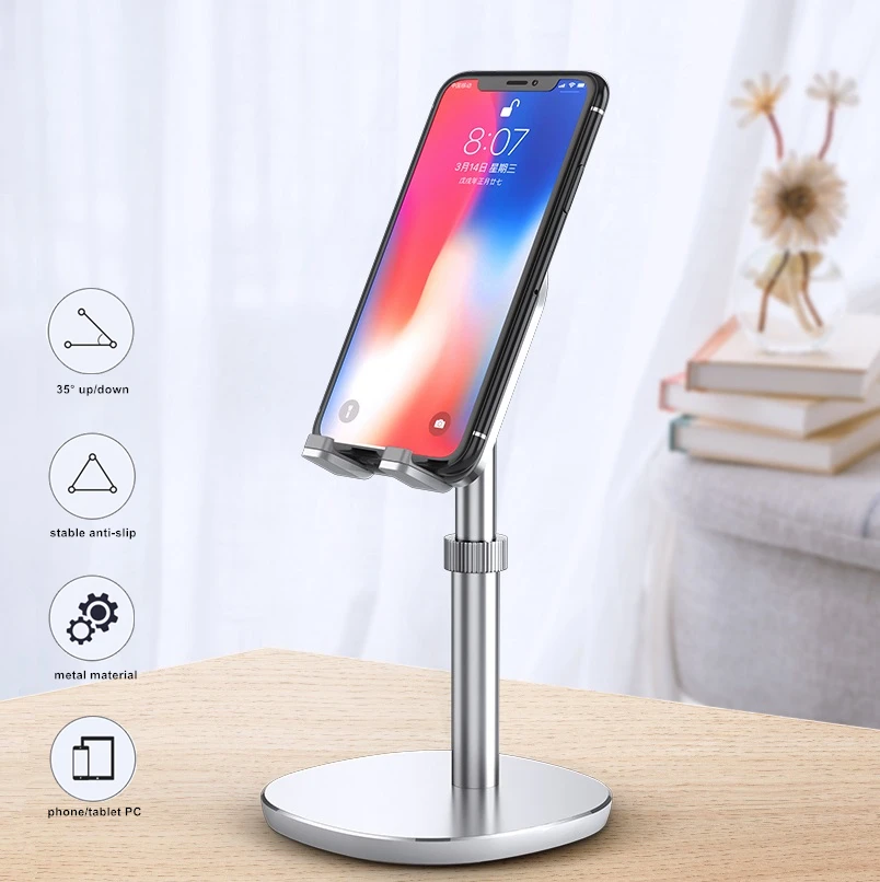 Держатель для брекетов гибкий селфи расширяющийся Стенд крепление монопод