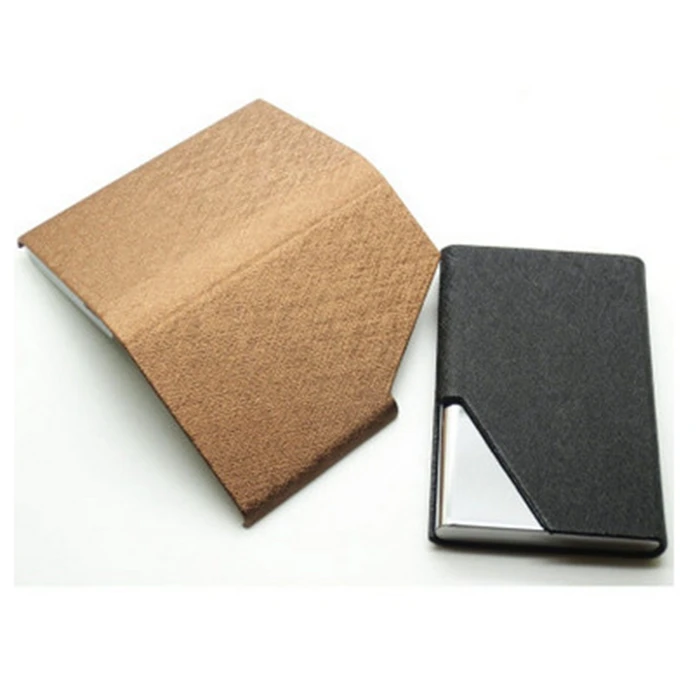 2018 женский мужской водонепроницаемый визитница бумажник с рчид кожаный футляр