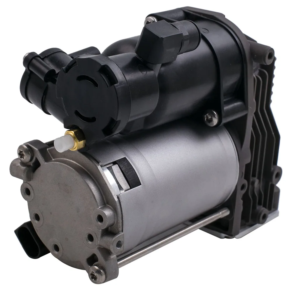 Пневматическая подвеска компрессор насос для 09 14 Land Range Rover Sport LR3 LR4 LR061888 LR044360