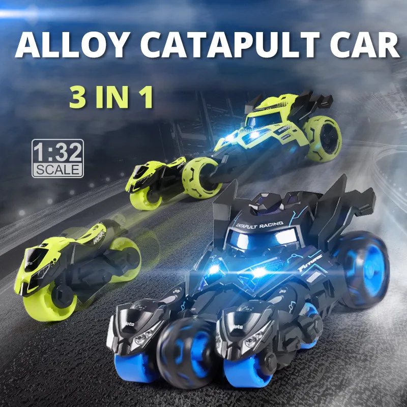 Модель спортивного автомобиля Batmobile 1:32 Литые и игрушечные автомобили