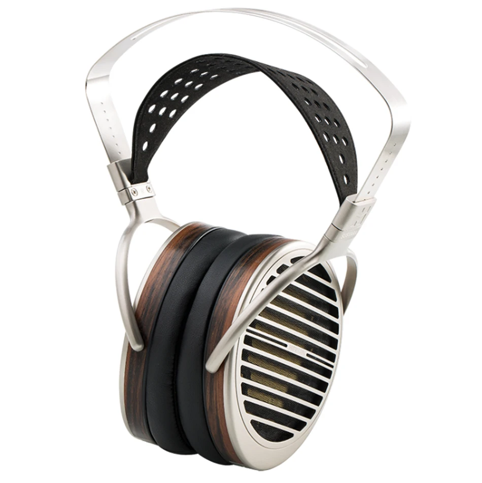 Hifiman Susvara накладные полноразмерные плоский магнитный разъем для наушников| |