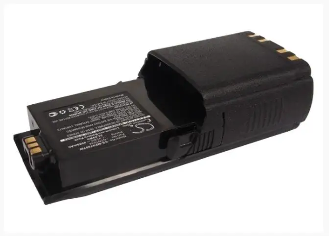 Аккумулятор Cameron Sino 4600 мАч для MOTOROLA APX6000 P25 APX6000XE APX7000 APX7000XE APX8000 NNTN7034A