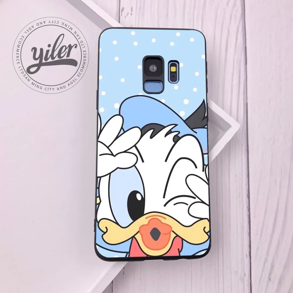 31 Coque mouse для Fundas samsung S9 чехол S8 S10 Plus чехол для телефона чехол для samsung Galaxy S7 edge S8 S9 S10 Plus S10e S10 e shell - Цвет: 31