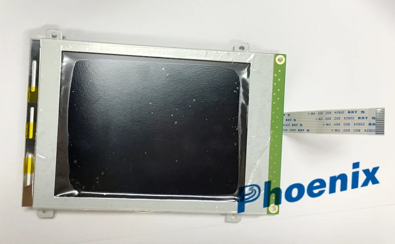 PHOENIX CPC экран дисплея SM52 PM52 SM74 CD102 00.785.0023 00.782.0695 00.782.0184|Хранилища для электроники| |