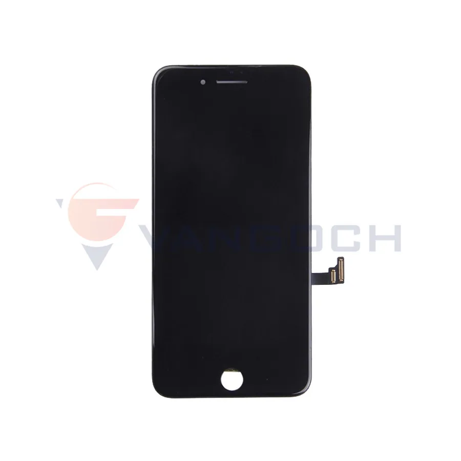 AAA высококачественный ЖК-экран для iPhone 6 7 ЖК-дисплей для iPhone 7 Plus 6 Plus ЖК-дигитайзер замена экрана