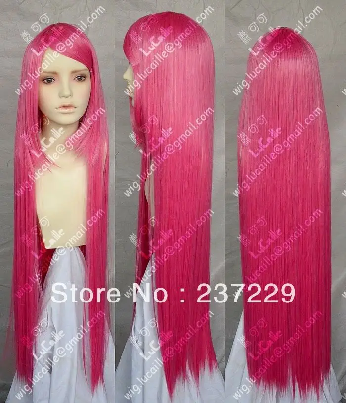 Оптовая цена БЕСПЛАТНАЯ ДОСТАВКА ^ Популярные НОВЫЙ Персик розовый Косплей