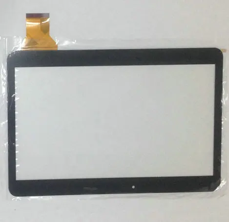

10PCs/lot New 10.1" inch Lazer MR1615 Touch Screen Touch Panel glass Digitizer Lazer MR1615 mw1615 Replacement Free Shipping