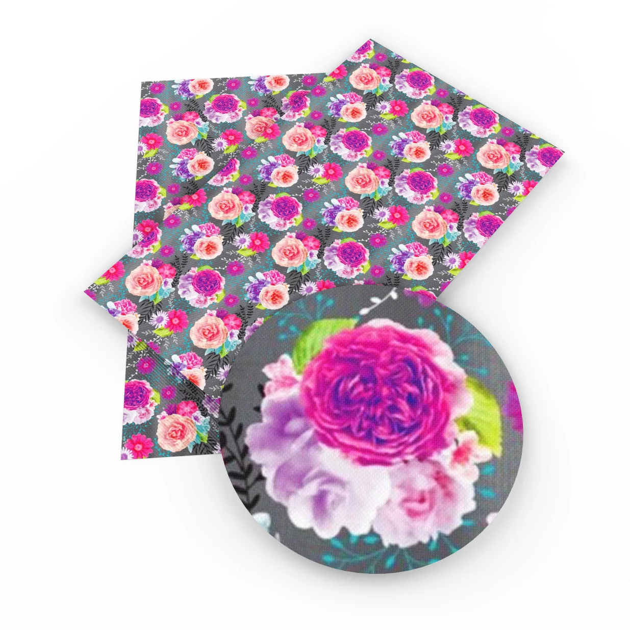 Дэвид Энджи 20*33 см Радуга лимонного цвета из искусственной кожи искусственная