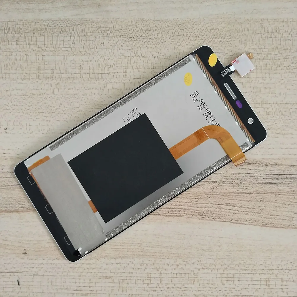 AICSRAD 5 0 ''для Oukitel K4000 Lite ЖК-дисплей + дигитайзер с сенсорным экраном 100%