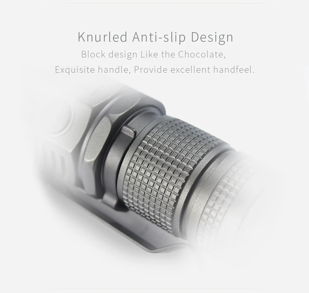 В дороге U16 USB фонарик type-C USB Прямая зарядка мини светодиодный фонарик Открытый фонарик маленький