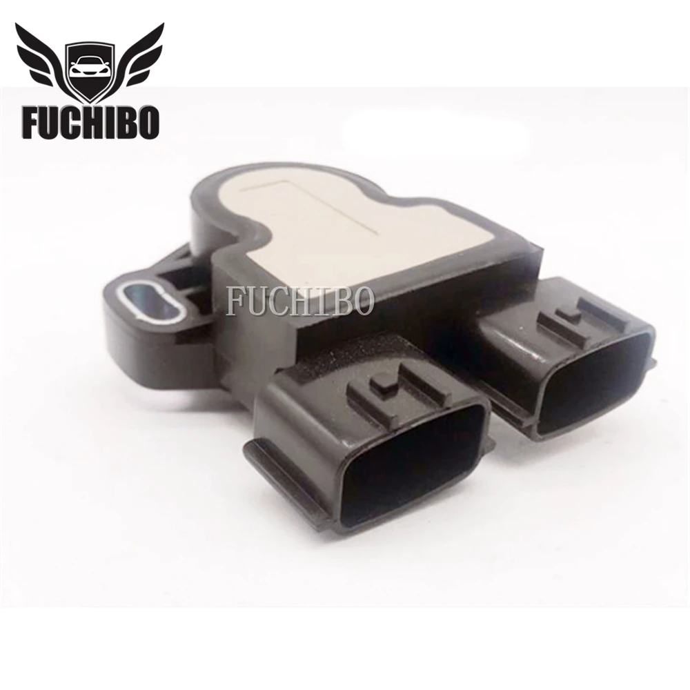 Датчик положения дроссельной заслонки FUCHIBO 22620-65F20 TPS для INFINITI J30 MERCURY VILLAGER SERA486-06
