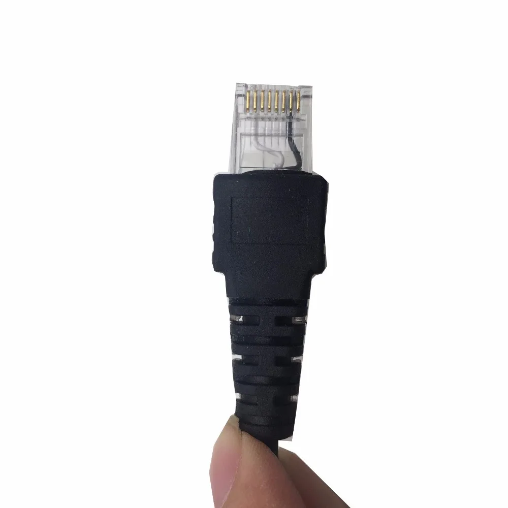 USB программирование программ для ICOM IC F410 F410S F510 F610 двусторонняя