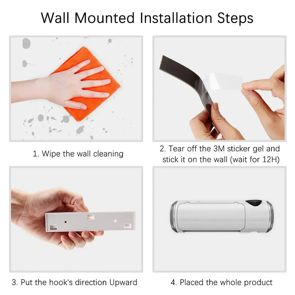 Распродажа! Антибактериальный автоматический диспенсер для зубной пасты 2 в 1 с