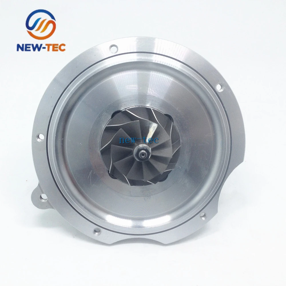 Комплект турбины IHI RHF5 с турбоядром в сборе картридж для CHRA VIDZ Isuzu Trooper 2 8 л 4JB1 TC