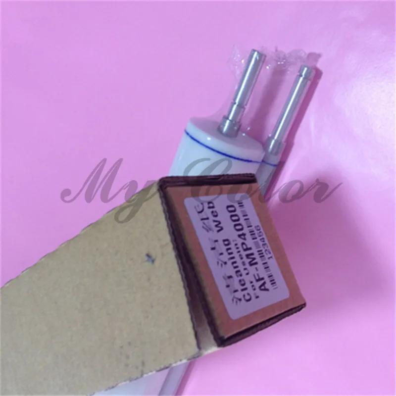 2 шт. бесплатная доставка Φ Oil Supply Web Roller для Ricoh Aficio MP 4000 4000B 5000 5000B 4001 4002 5001 5002 |