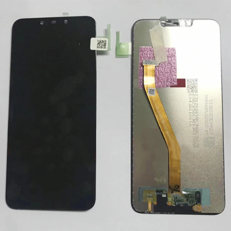 Оригинальный ЖК-экран для Huawei Mate 20 lite дисплей с сенсорным цифровым