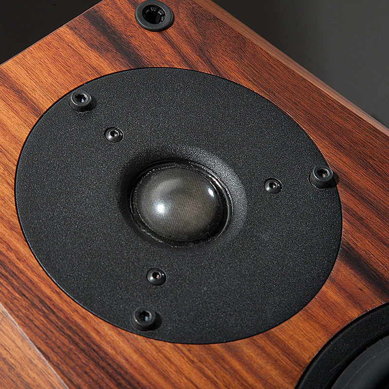 Высококачественная книжная полка CAV для динамиков деревянная колонка готовые