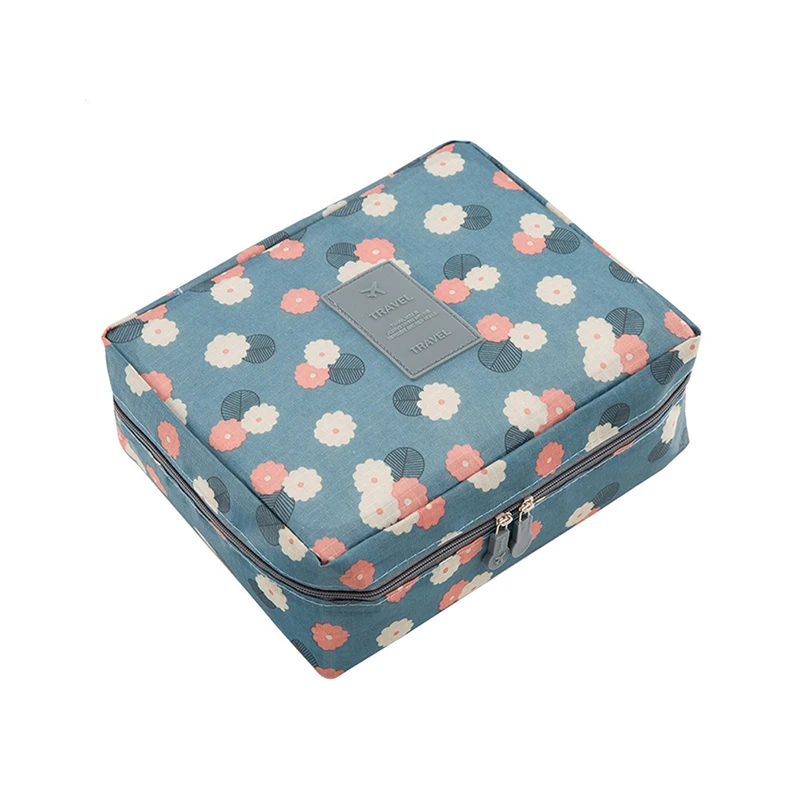 

Travel Waterproof Man Toiletry Storage Bag Women Makeup Organizers Case Cosmetic Storage Container Wash Toiletry Kits Pouch