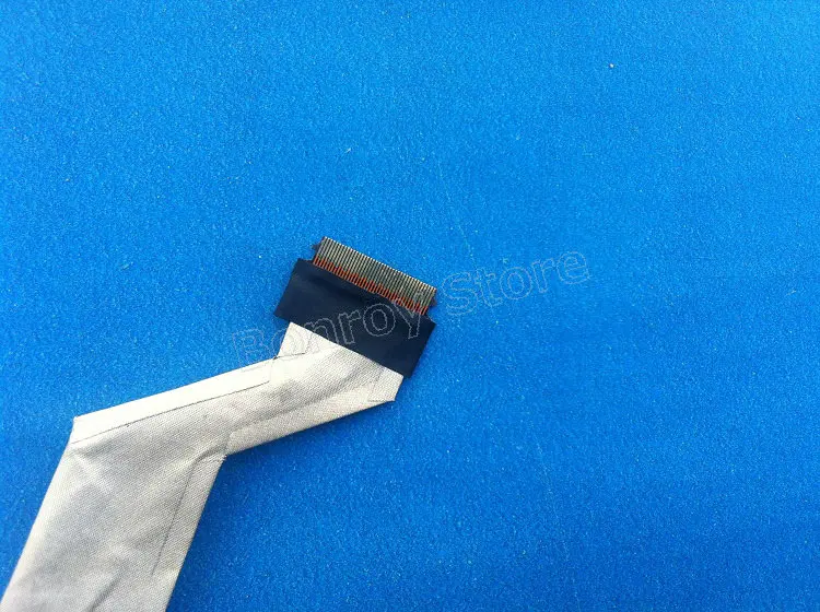 Новый ЖК кабель для ноутбука Dell Inspiron 15 3000 3542 3541 P/n: 0H1RV6 450.00h06.0011|lcd cable|laptop cablecables for