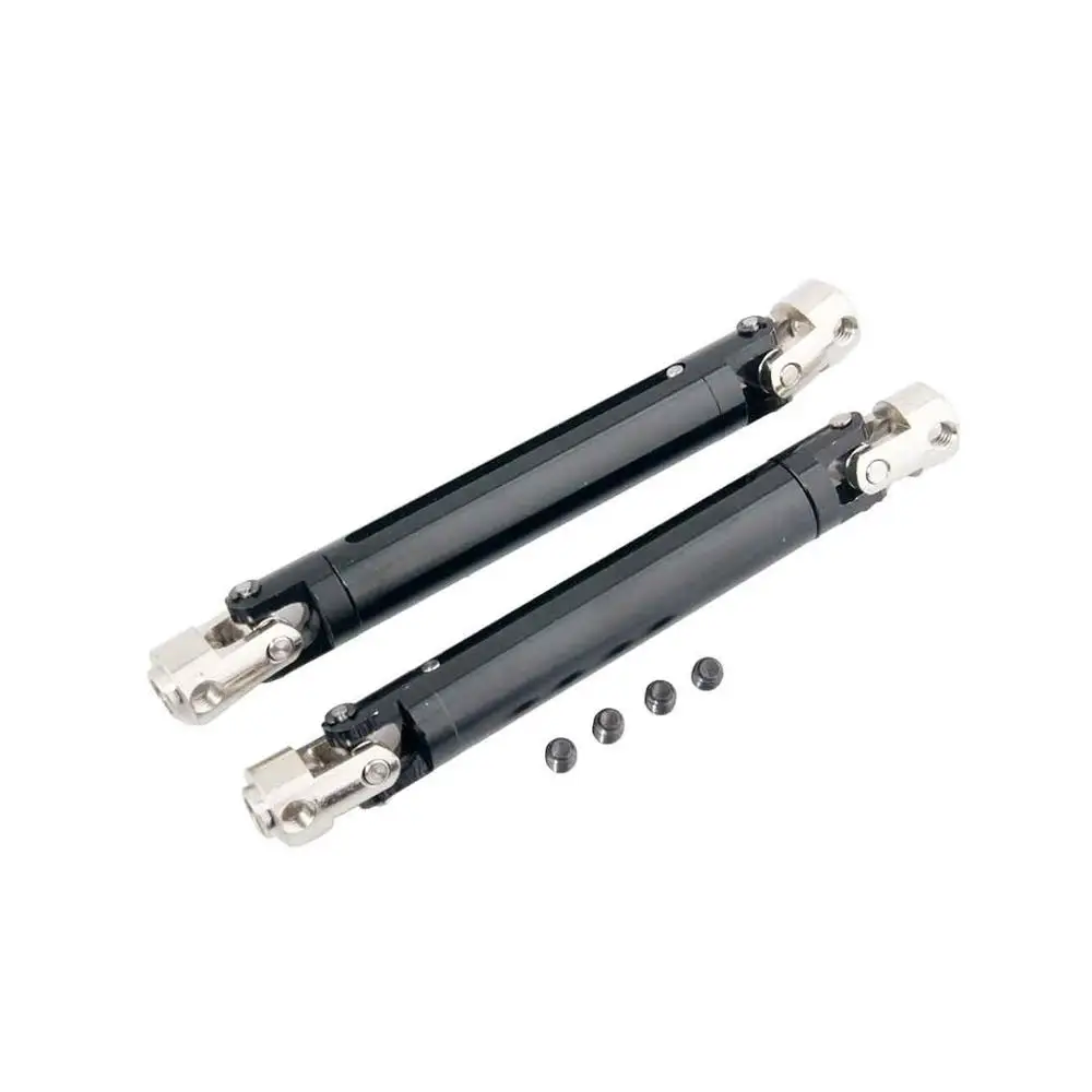 2 шт. RGT R86042 передняя и задняя искусственная Передача вала для радиоуправляемых