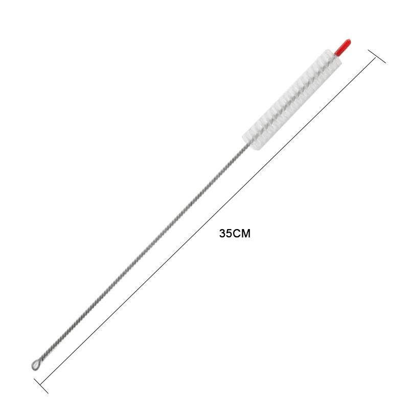 13 7 дюйма Длина пищевой нержавеющей стали пружинный наполнитель для пивных