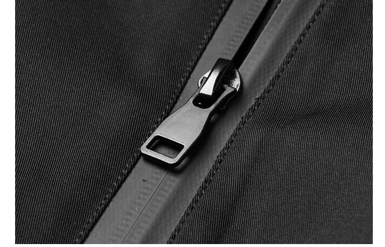 AYUNSUE Мужская норковая куртка, парка, натуральный мех, мужская зимняя куртка с воротником из енота, короткие пальто, роскошные парки, L18-6603, KJ1308