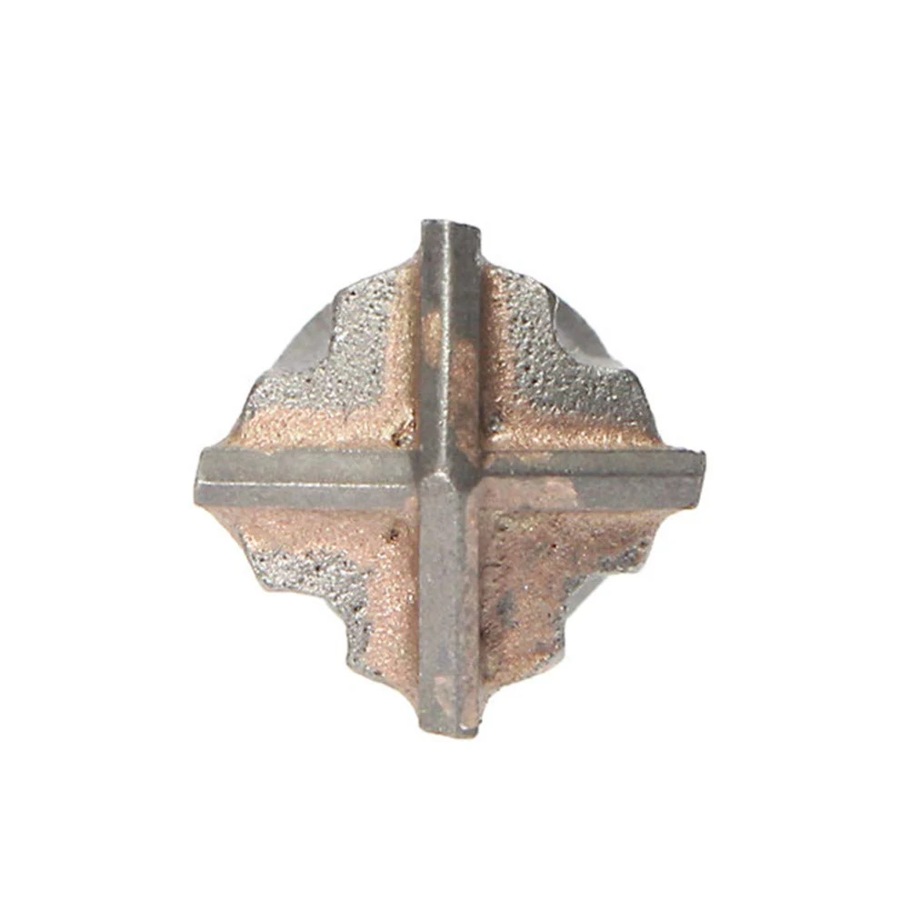 350 мм твердосплавный треугольный хвостовик Молот электрический молоток ударные