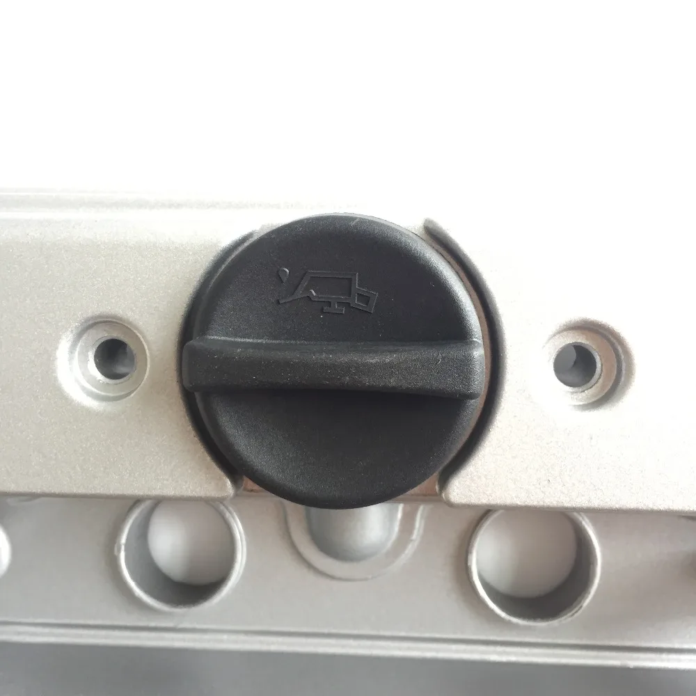 Крышка клапана двигателя с прокладкой для opel antara chevrolet captiva X20XEV OEM 92068243 материал