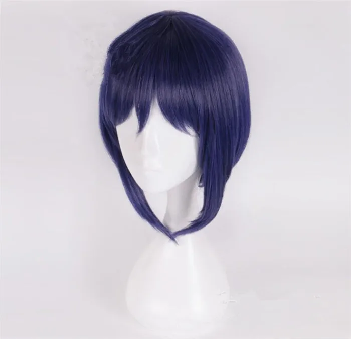 Kanan Matsuura Love Live Sunshine косплей парик Lovelive Аниме A510|Аксессуары для костюмов| |